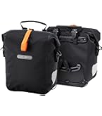 ORTLIEB スポーツローラー バッグ 黒 ORTLIEB】スポーツローラープラス | CLAMP クランプ