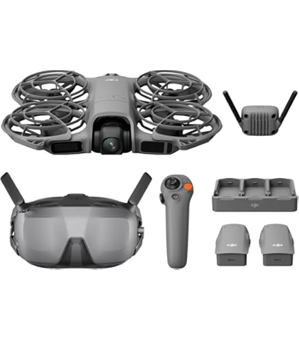 Amazon.co.jp: DJI RC-N3 送信機 互換性: Neo, Flip, Mini 4 Pro, Air