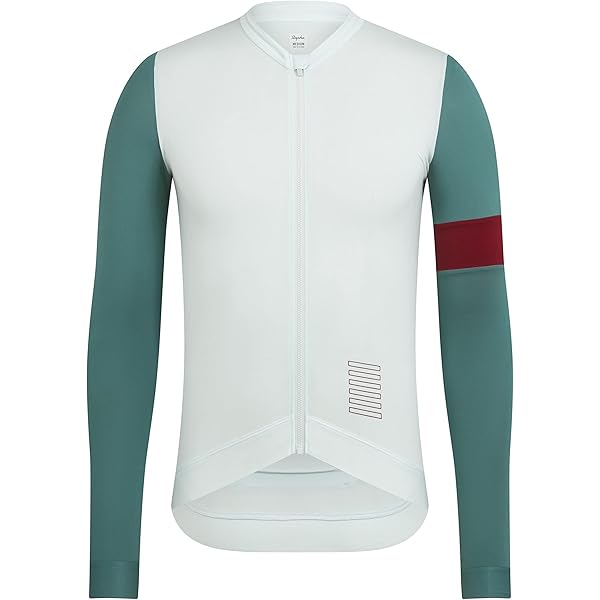 Amazon | [Rapha ラファ] Men's Pro Team Long Sleeve Training Jersey