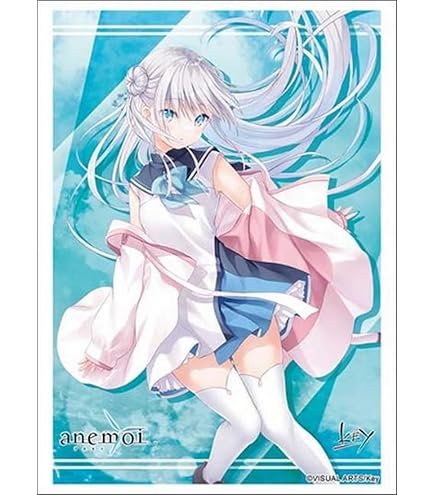 Amazon.co.jp: ヴァイスシュヴァルツ トライアルデッキ anemoi パック