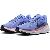 Amazon | [ナイキ] ペガサス 41 W Pegasus 41 ロイヤルパルス/アストロ 