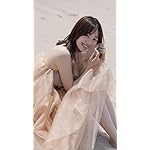 伊藤美来 QHD(540×960)壁紙 『Sheer』 伊藤美来 QHD(540×960)壁紙 『Sheer』