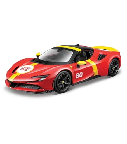 Amazon | BBR 1/43 Ferrari 488 Challenge EVO Rosso Corsa フェラーリ