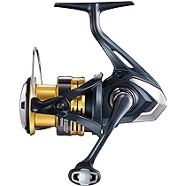 Amazon | シマノ(SHIMANO) スピニングリール サハラ 5000
