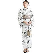 Amazon | [KIMONOMACHI] オリジナル セパレート レディース浴衣