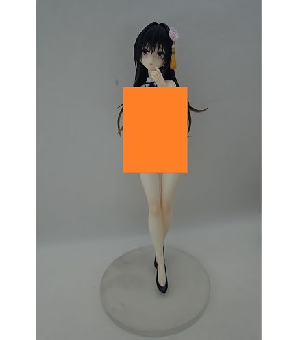 Amazon | 「To LOVEる-とらぶる-ダークネス」 古手川 唯 ナース