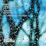 Debussy & Takemitsu: Works For Strings