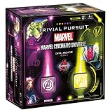 Trivial Pursuit Marvel Cinematic Universe Volume 2 Game [並行輸入品]