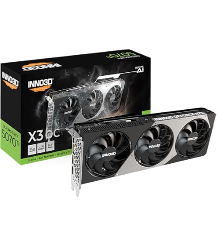 Amazon | INNO3D GeForce RTX™ 5090 X3 OC N50903-32D7X-17593928 日本