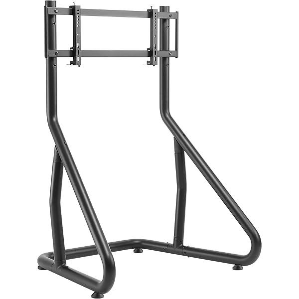Amazon.co.jp: Next Level Racing Lite Free Standing Monitor Stand