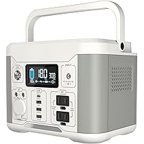 Amazon.co.jp: 多摩電子工業 300Wポータブル電源 TL127W-KW ／288Wh