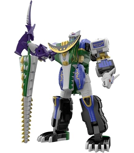 Amazon.co.jp: 百獣戦隊ガオレンジャー SMP [SHOKUGAN MODELING
