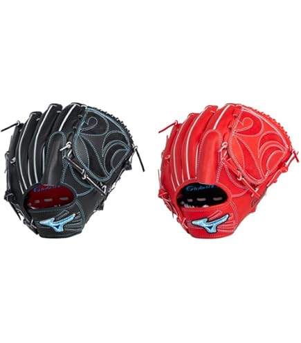 Mizuno Global Elite 軟式グローブ　ピッチャー用　 菅野モデル Amazon | ミズノ グローバルエリート RG ブランドアンバサダー