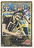ONE PIECE 1st�V�[�Y�� ���̊C��