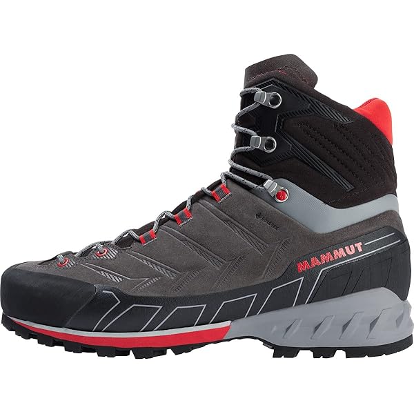 Amazon.co.jp: Mammut シューズ Kento Advanced High GTX Men
