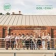 Golden Child 1stミニアルバム - Gol-Cha!