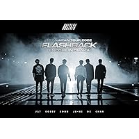 【メーカー特典あり】iKON JAPAN TOUR 2022 [FLASHBACK] ENCORE IN OSAKA(2Blu-ray+スマプラムービー&フォト)(外付け特典：ステッカーシート) [Blu-ray]