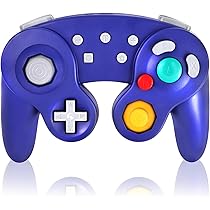 Amazon.co.jp: 【K&SGAMER】 Switch Pro ゲームキューブ型