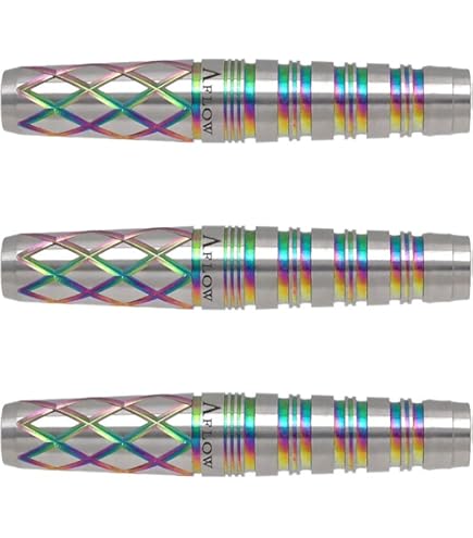 Amazon | DYNASTY ダイナスティー ASTRA DARTS REDSTAR レッドスター