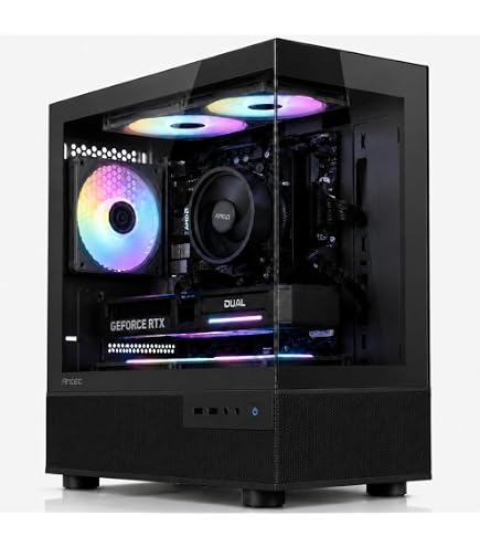 Amazon.co.jp: Panorama RTX 5060 Ti 16GB、AMD Ryzen 7 5700X