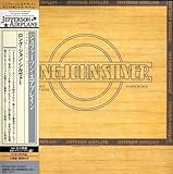 �����O�E�W�����E�V�����@�[