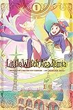 Little Witch Academia, Vol. 1 (manga)