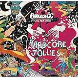 Hardcore Jollies (Deluxe Media Book)