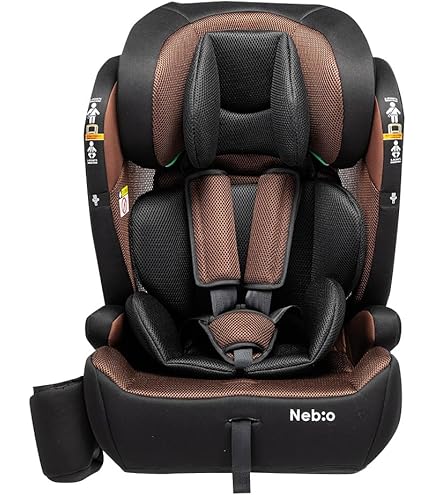 Amazon | Joie(ジョイー) ベビーシート ジェム エンバー 38835 1個 (x