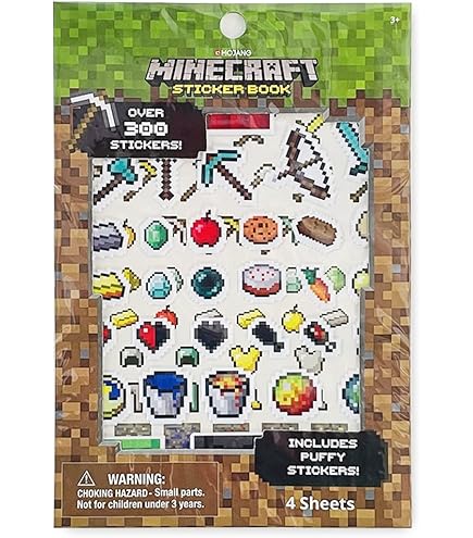 Amazon.co.jp: エンスカイ MINECRAFT マインクラフト クリアシール