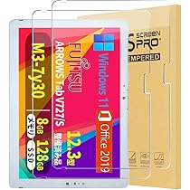 富士通全てセット Amazon.co.jp: 【整備済み品】富士通 ARROWS Tab V727/V 12.3型 WUXGA+