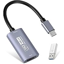 キャプチャーボードHDMI Amazon.co.jp: キャプチャーボード キャプチャーボードswitch対応 4K