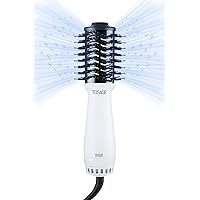 Amazon | HZ-007 ドライヤー ヘアドライヤー ヘアアイロン 3in1