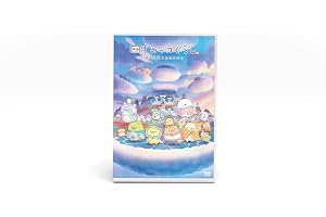 【通常版】『映画 すみっコぐらし 空の王国とふたりのコ』 DVD [DVD]