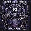 OMEGA (通常盤)