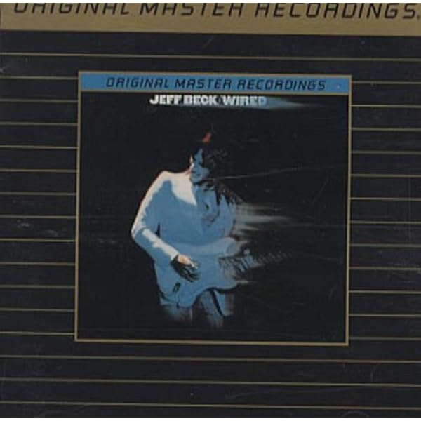 Amazon.co.jp: Blow By Blow / Wired: Music