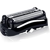 ブラウンに対応した替刃 互換品 シリーズ3 32B 網刃 一体型 シェーバー シリーズ3対応 ブラウン向け