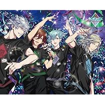 劇場版 うたの☆プリンスさまっ♪ マジLOVEキングダム Blu-ray