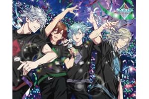 【Amazon.co.jp限定】劇場版 うたの☆プリンスさまっ♪ TABOO NIGHT XXXX[初回限定版](マウスパッド(約180×200㎜)(ジャケットイラスト使用)付き) [Blu-ray]