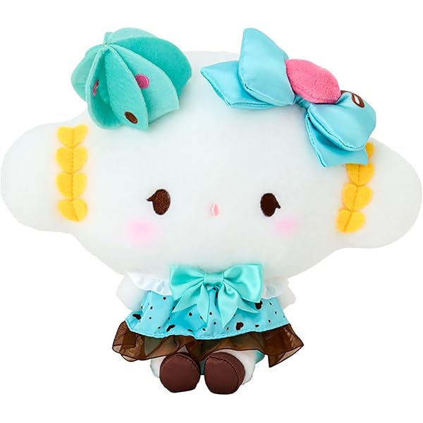 サンリオ こぎみゅん フラワーリース マスコット Amazon.co.jp: サンリオ(SANRIO) サンリオ フラワーマスコット