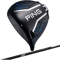【美品】PING G440 LST ドライバー 9° Black 65X 美品】PING G440 LST ドライバー 9° Black 65X