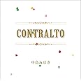 CONTRALTO(CD)