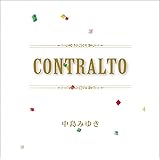 CONTRALTO(CD)