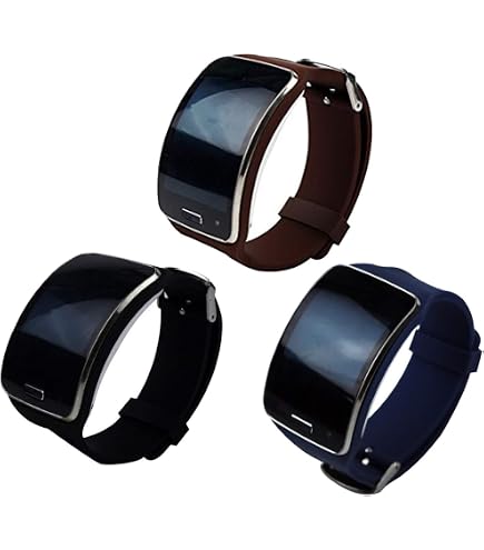 Amazon.co.jp: Kissmart Gear S充電器用 充電クレードルドック Samsung