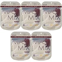 パック・フェイスマスク ma* 水光 フェイシャルエッセンスマスク フェイスパック マスク