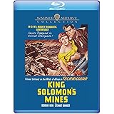 King Solomon's Mines
