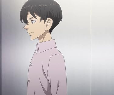 2021春アニメ - 橘 直人（たちばな ナオト）