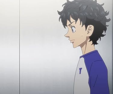 2021夏アニメ - 花垣 武道（はながき タケミチ）