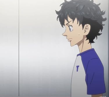 2026年秋アニメ - 花垣 武道（はながき タケミチ）