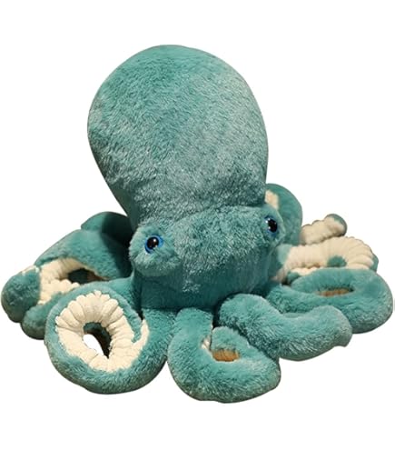 タコさんウィンナーのぬいぐるみ もちむちウインナー ぬいぐるみ ビッグ！！タコさん - メルカリ