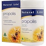 プロポリス カプセル 2000mg 365粒 オーストラリア産 [海外直送品]